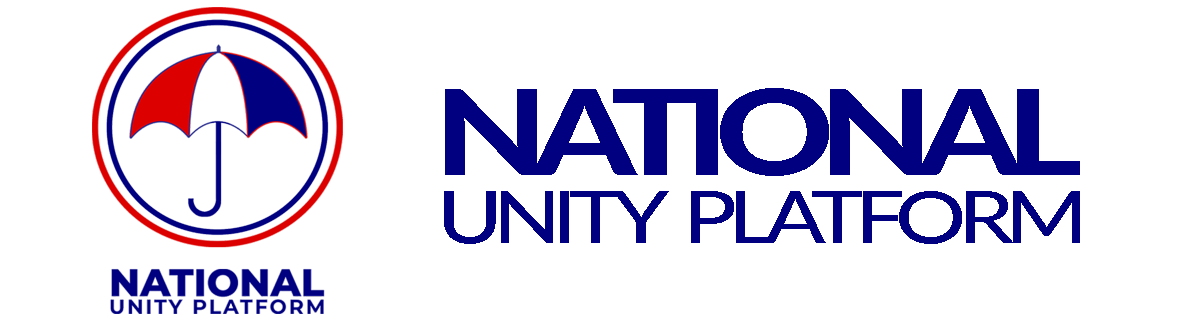 National Unity Platform logo