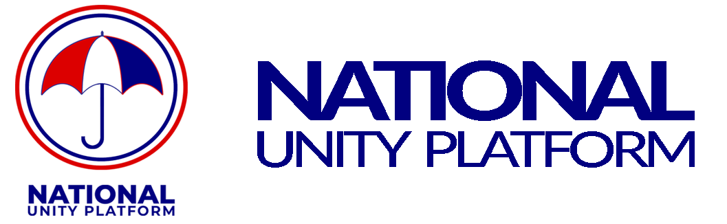 National Unity Platform logo